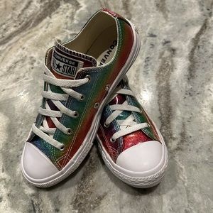Kids Converse All Star